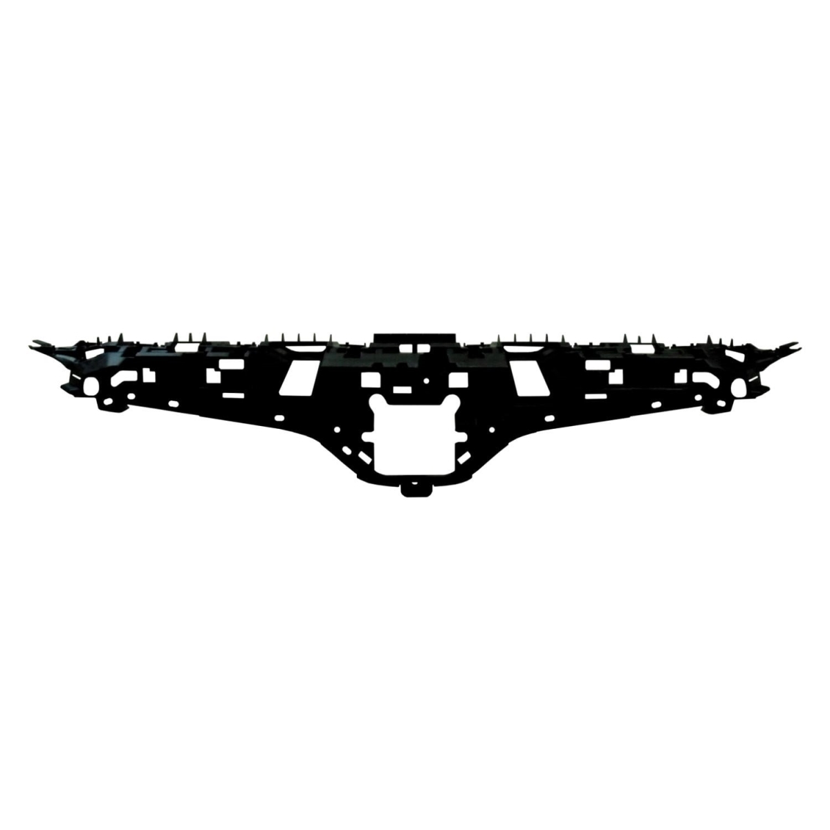 SHETOHIGH20-98BQ-0 CAPA Grille Bracket for 2020-Current Toyota Highlander