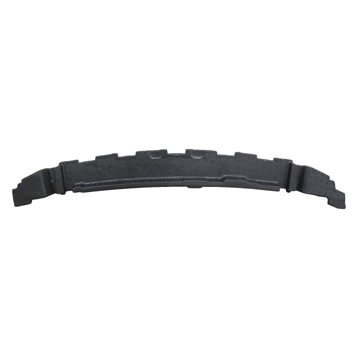 SHELXNX3015-84AQ-0 CAPA Front Bumper Energy Absorber for 2015-2019 Lexus NX300h & Toyota RAV4