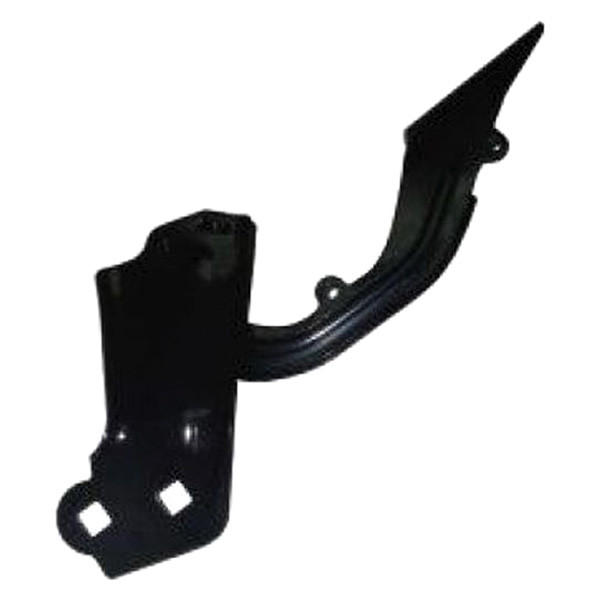 SHE407-42R Right Hand Hood Hinge Assembly for 2012-2018 Ford Focus