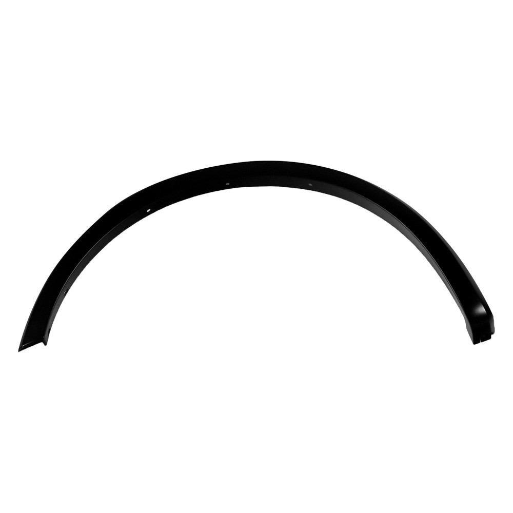SHE579C-92ML Left Hand Front Wheel Opening Molding for 2015-2017 Ford F-150