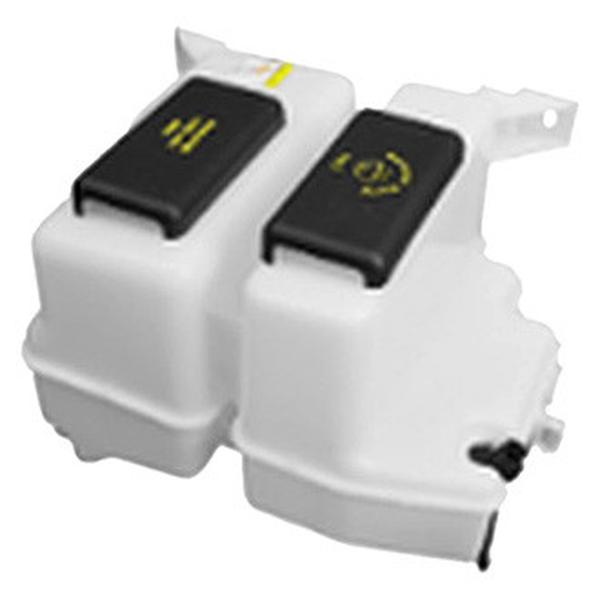 SHE584E-600A Windshield Washer Reservoir-Cap-Pump-Sensor Assembly for 2001 Ford Ranger 2.5L-4.0L