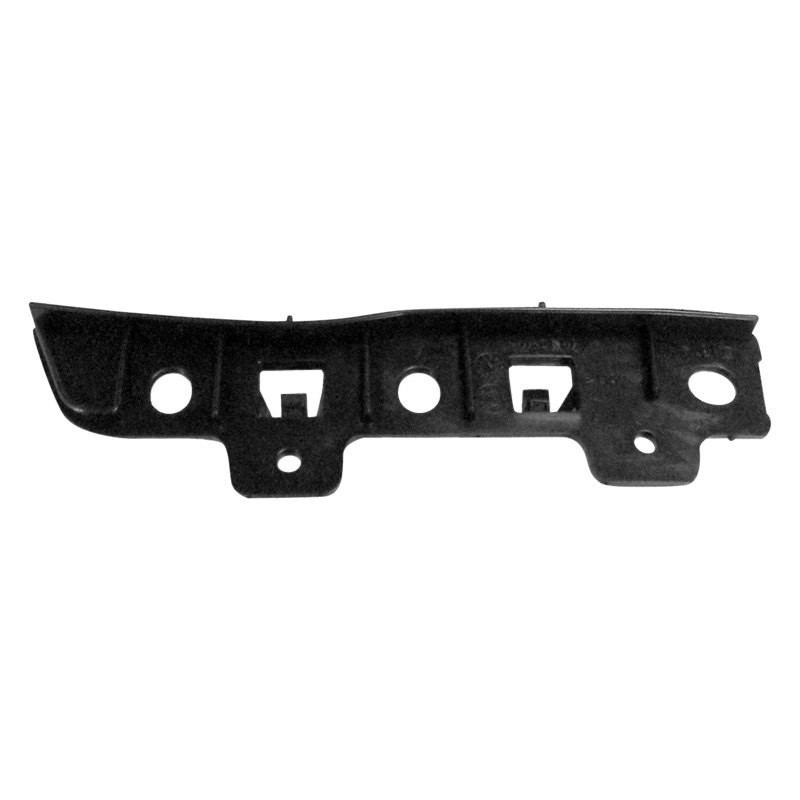 SHE588-84SPQL CAPA Left Front Bumper Cover Support for 2008-2017 Ford Escape & Mercury Mariner