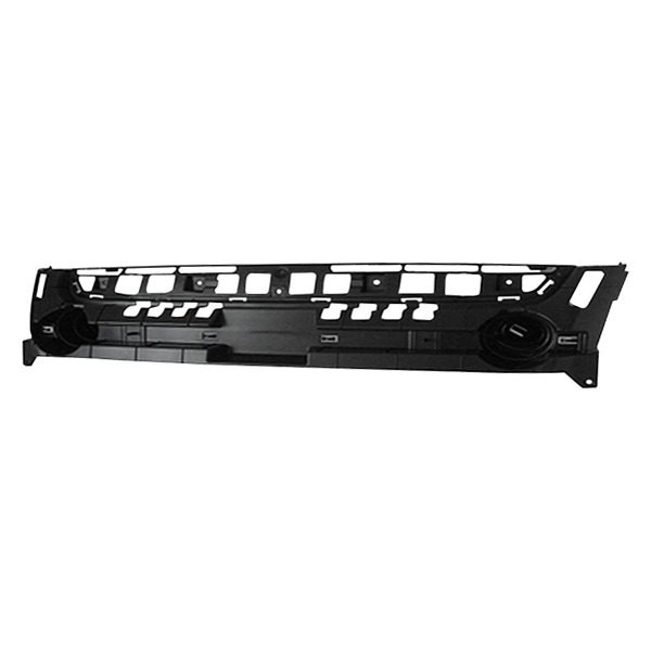 SHE588-98MPQU CAPA Grille Mounting Panel for 2008-2017 Ford Escape & Mercury Mariner
