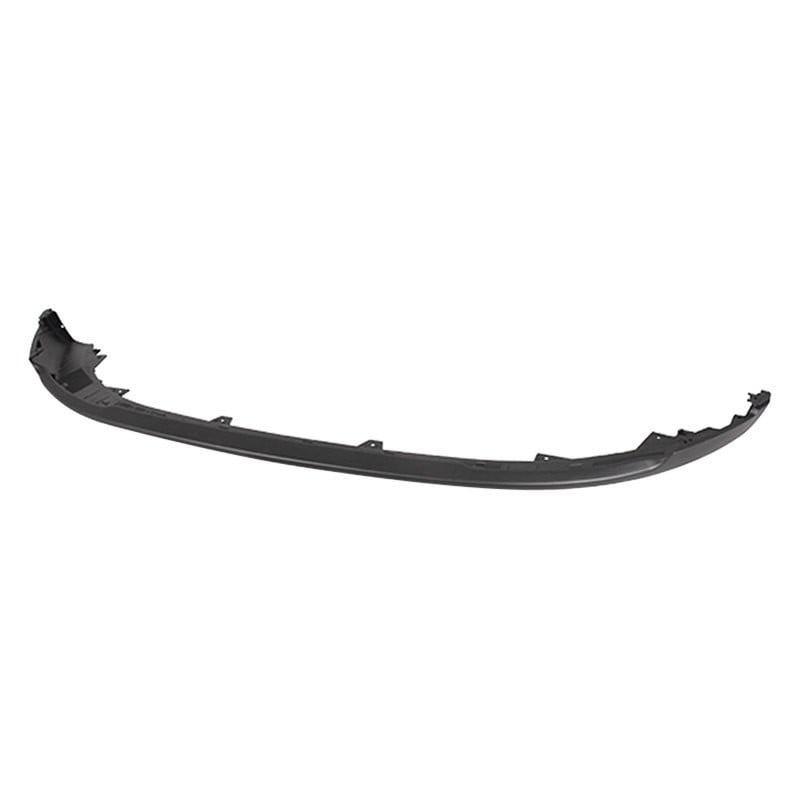 SHEKINIRO17-22CQ-0 CAPA Textured Front Bumper Valance Assembly for 2017-2019 Kia Niro