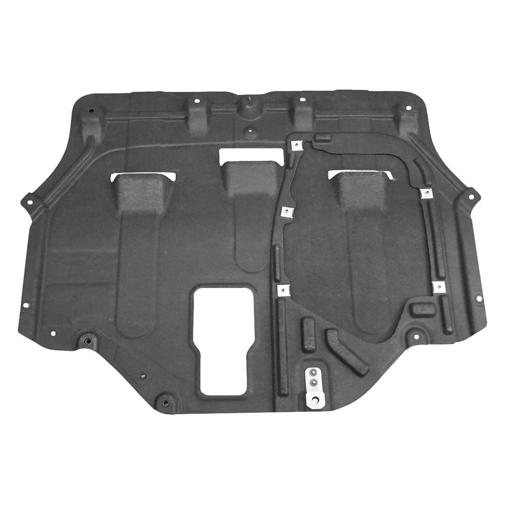 SHEKIOPTI17-49SQ-0 CAPA Lower Engine Cover for 2016-2020 Kia Optima 2.4L