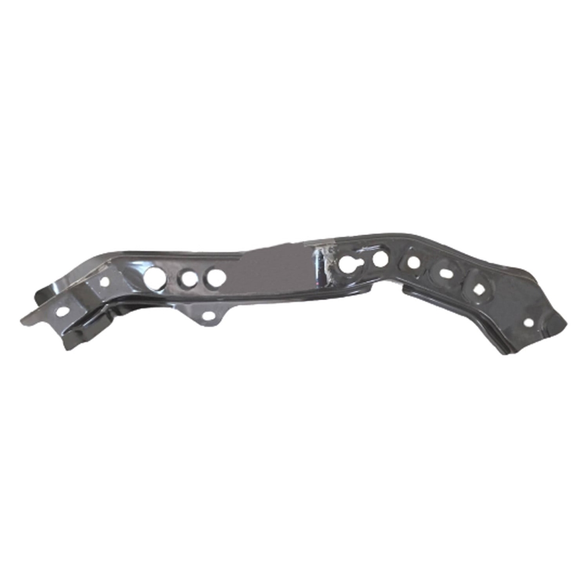 SHETOCORO20A-49AQ-1 CAPA Left Hand Upper Radiator Support for 2020-Current Toyota Corolla Sedan