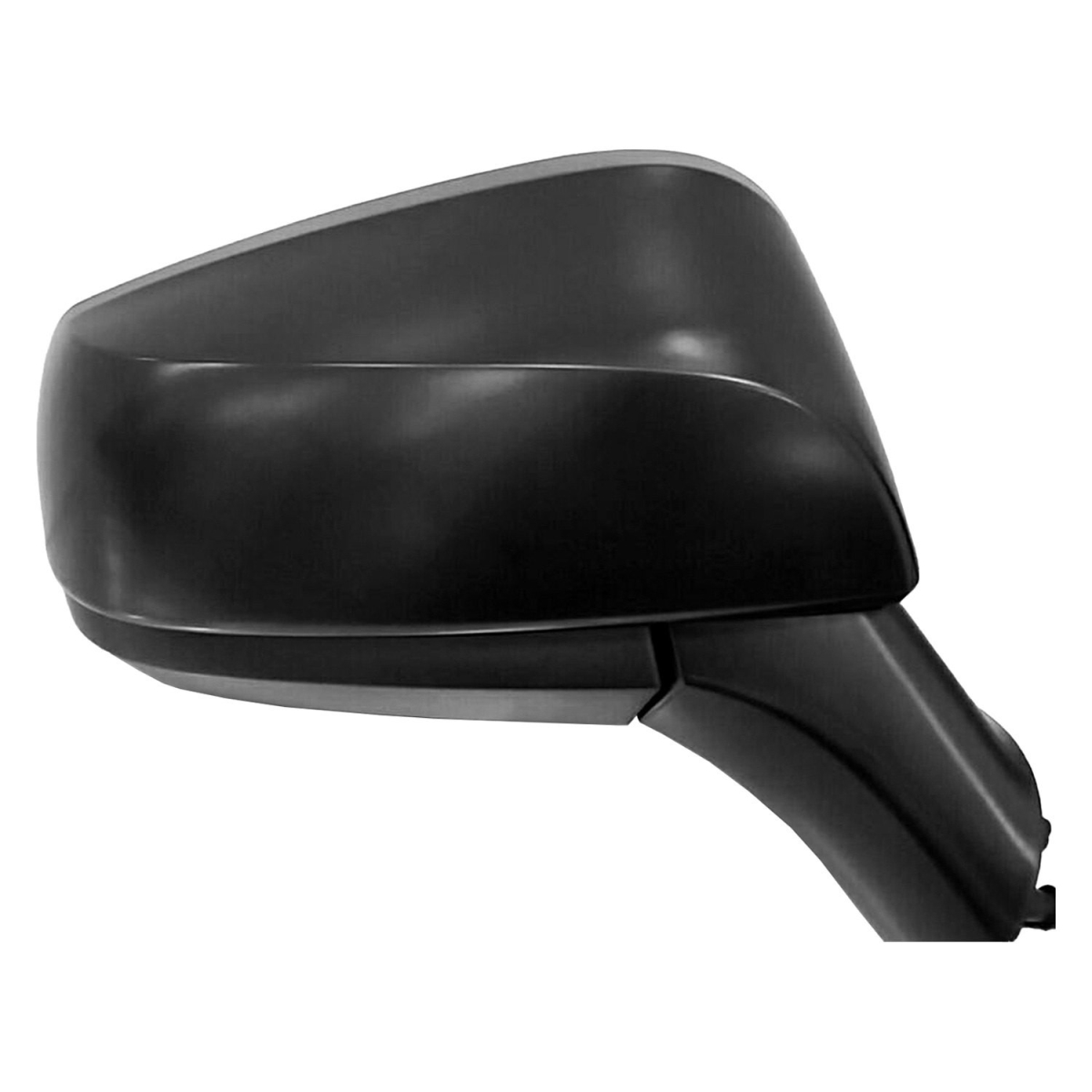 SHETORAV419-300-2 Right Hand Outer Rear View Mirror for 2019 Toyota RAV4