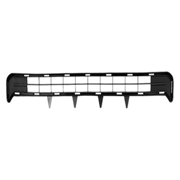 SHETOTUND16-99BGQ-0 CAPA Front Bumper Grille for 2014-2021 Toyota Tundra