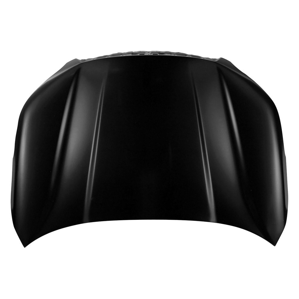 SHESUFORE19-28Q-0 CAPA Aluminum Hood Panel Assembly for 2019-Current Subaru Forester