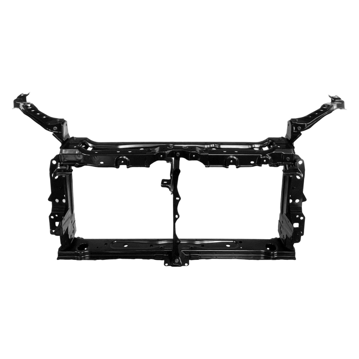 SHETOCORO20B-49AQ-0 CAPA Radiator Support Assembly for 2020-Current Toyota Corolla 2.0L Sedan