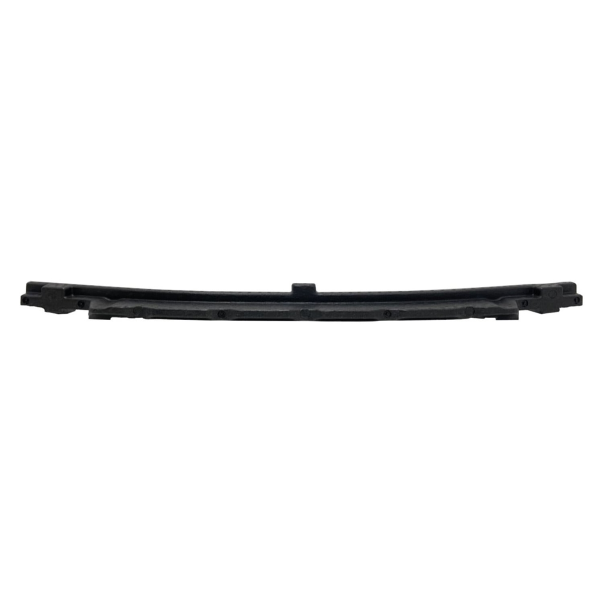 SHETOHIGH20-84A-0 Front Lower Bumper Energy Absorber for 2020-Current Toyota Highlander