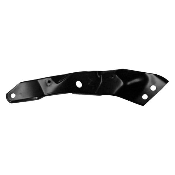 SHE9526A-84N-1 Left Hand Front Bumper Cover Retainer for 2010-2011 Volkswagen Golf & Jetta Wagon