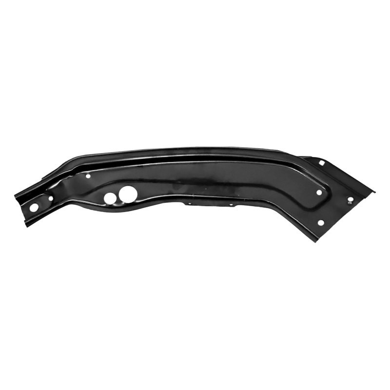 SHEVWPASS16-49A-1 Left Hand Radiator Side Support for 2016-2019 Volkswagen Passat