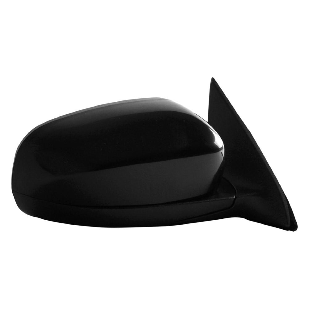 SHECHCHER14B-300R Right Hand Outer Rear View Power Mirror for 2014-2018 Jeep Cherokee