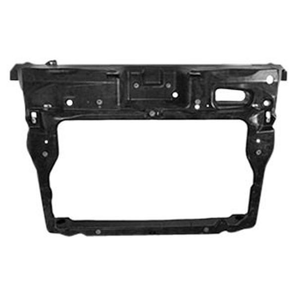 SHEFOEXPL16-49AQU CAPA Radiator Support for 2016-2019 Ford Explorer 2.3L Turbo-3.5L Turbo FWD