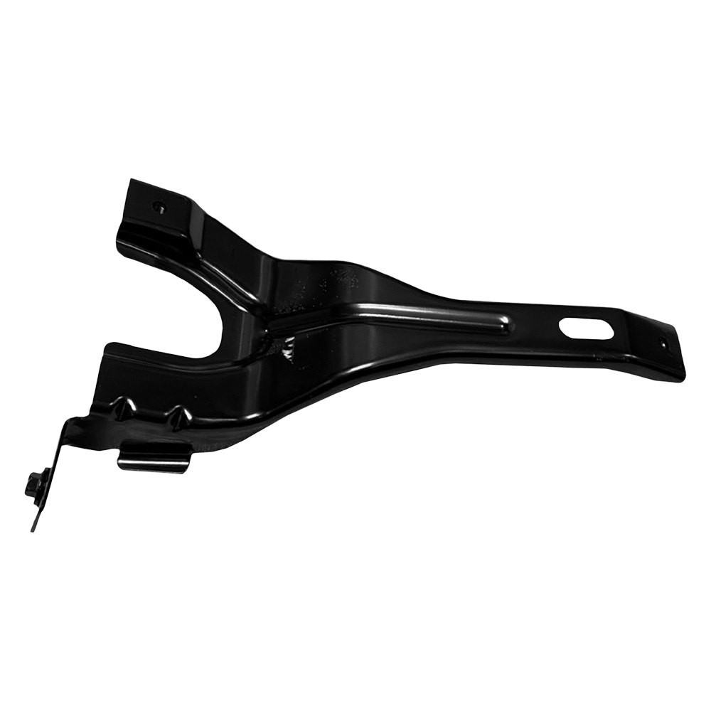 SHEFORANG19-84SBL Left Hand Front Lower Bumper Mounting Bracket for 2019-2020 Ford Ranger