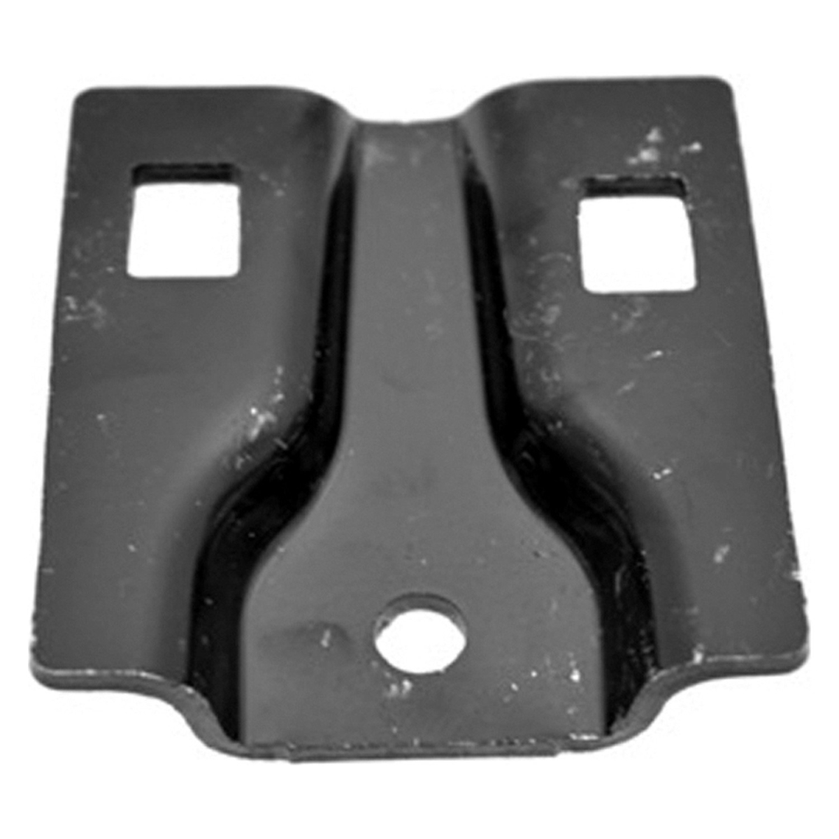 SHEGMCOLO15A-84NR Right Hand Front Lower Bumper Cover Retainer for 2015-2020 Chevrolet Colorado & GMC Canyon