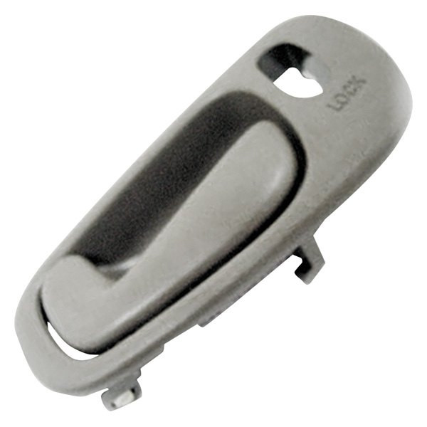 SHEGMPRIZ98-130AL Front Left Hand Door Handle for 1998-1999 Chevrolet Prizm