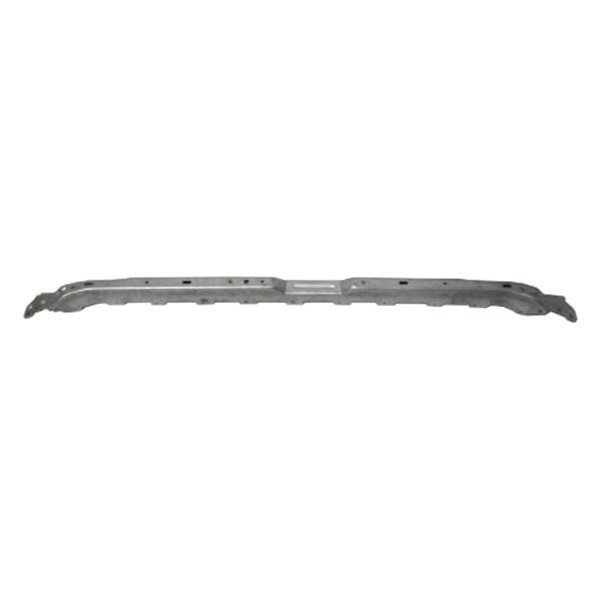 SHEGMSIER20-23AQU CAPA Front Reinforcement Panel Grille Support for 2020-Current Chevrolet Silverado 2500 HD-3500 HD