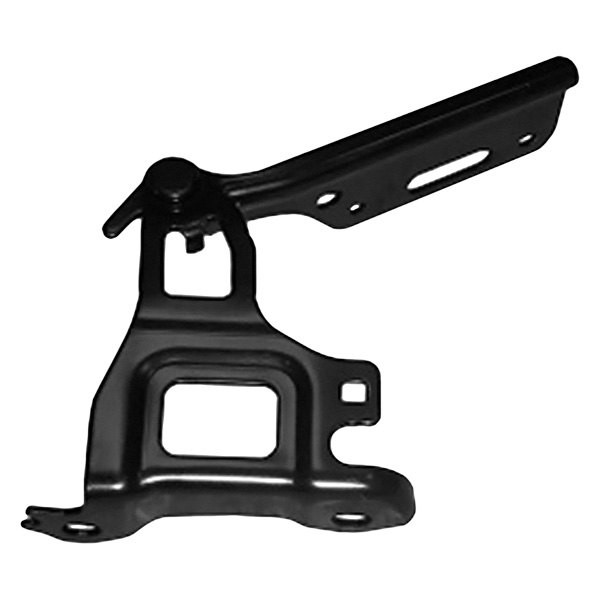 SHEHOFIT15-42-2 Right Hand Hood Hinge Assembly for 2015-2020 Honda Fit