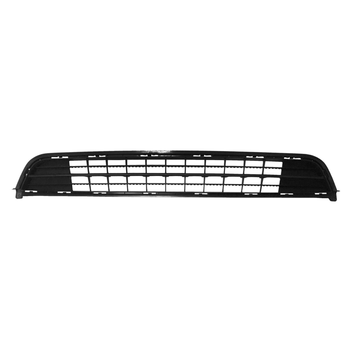 SHEHOHRV19-99BGQ-0 CAPA Front Bumper Grille for 2019-Current Honda HR-V