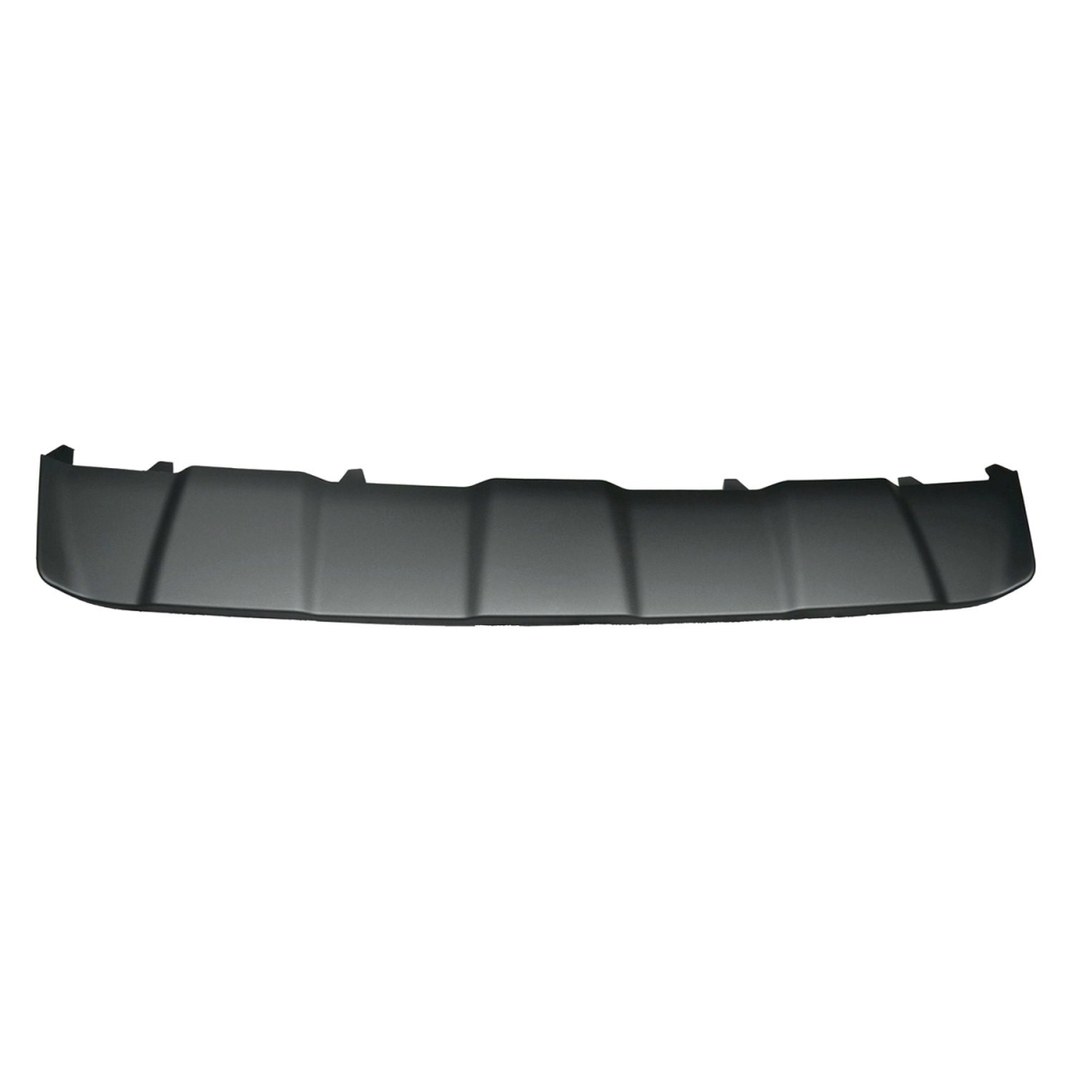 SHEHYSANT19-22C-0 Front Bumper Valance for 2019-2020 Hyundai Santa Fe
