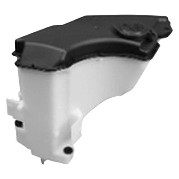 SHE0054BB-600W-0 Windshield Washer Tank Assembly for 2001-2006 BMW 320i-325Ci