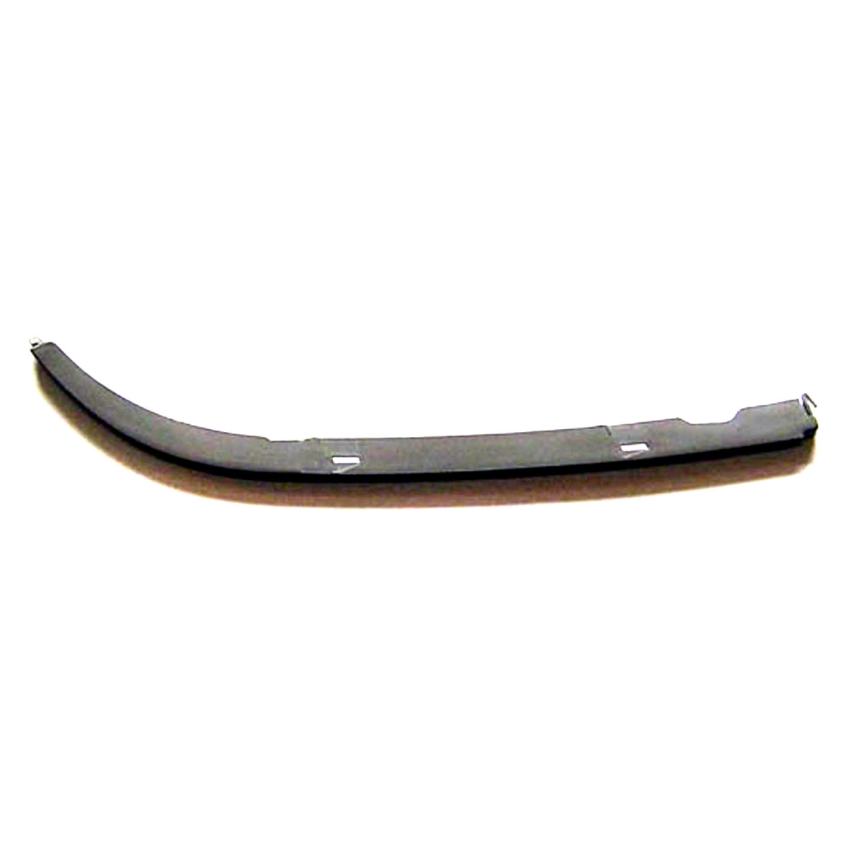 SHE0056A-23D-1 Left Hand Lower Filler Headlamp Retaining Ring Molding for 1997-2000 BMW 528i E39