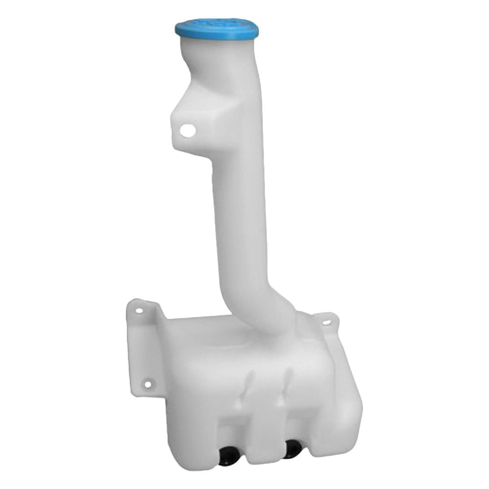 SHE2920-600W-0 Windshield Washer Tank Assembly for 1999-2004 Honda Odyssey