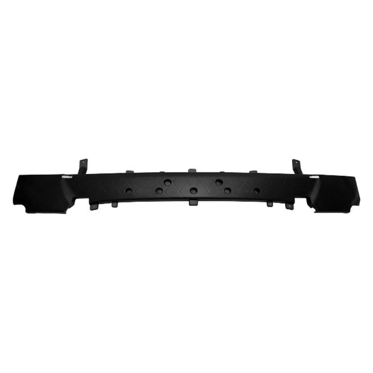SHE3192AA-84A-0 Front Bumper Energy Absorber for 2012-2017 Hyundai Accent