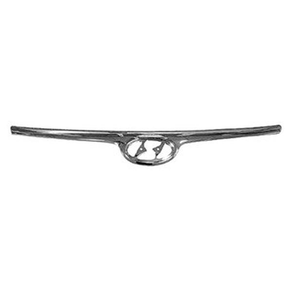 SHE3194B-99C-0 Center Grille Finish Panel for 2009-2012 Hyundai Elantra Wagon