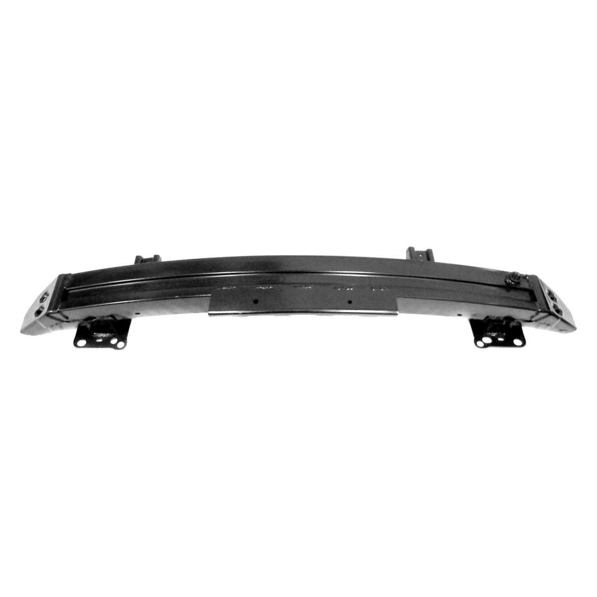 SHE3194BB-84-0 Front Reinforcement Bumper for 2014-2016 Hyundai Elantra Sedan