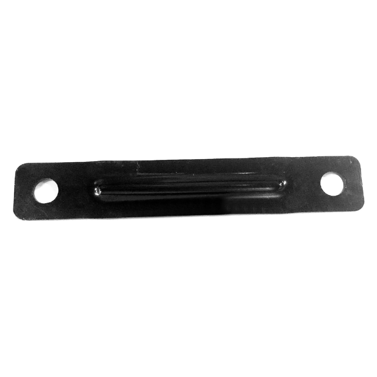 SHE579C-83SPQU CAPA Rear Left & Right Hand Bumper Cover Support for 2015-Current Ford F-150