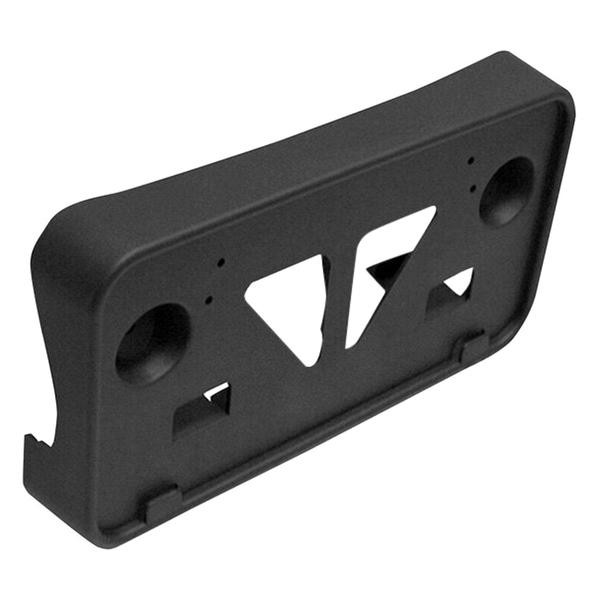 SHE411A-90LBU Front Bumper License Bracket for 2007-2010 Ford Edge