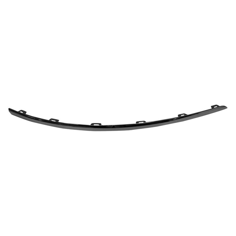 SHE615-350ML Left Hand Rear Bumper Molding for 2013-2017 Buick Enclave