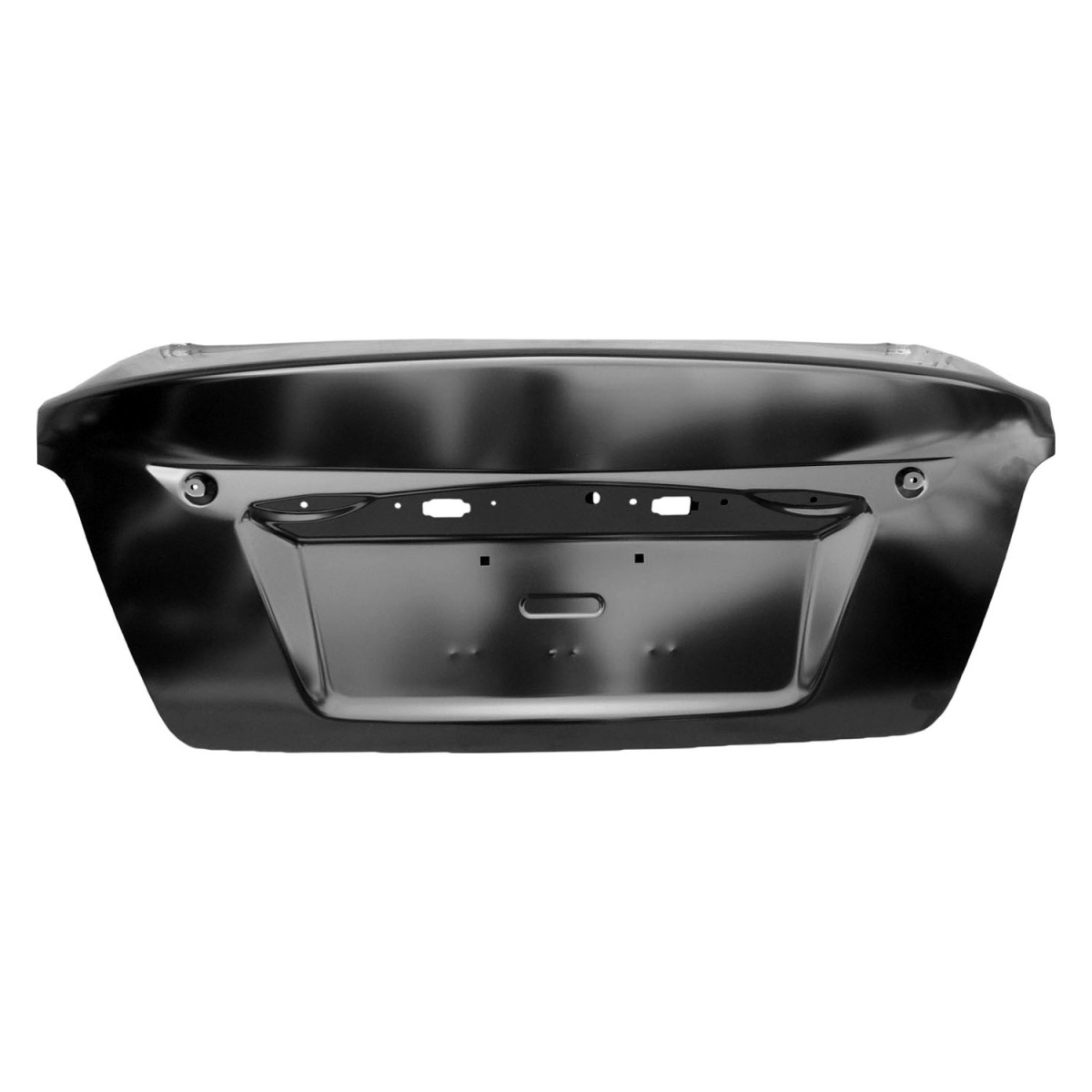SHE1614-74-0 Deck Lid Assembly for 2013-2015 Nissan Altima Sedan