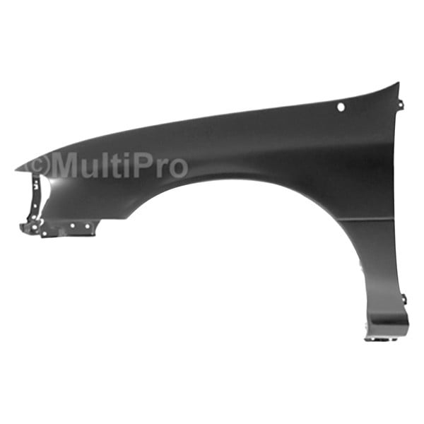 SHE1626-31-1 Left Hand Front Fender Assembly for 1995-1999 Nissan Sentra