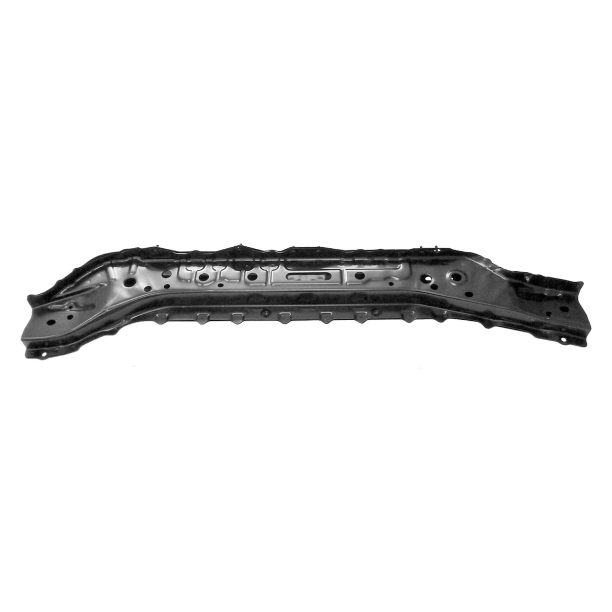 SHE1626BA-49A-0 Lower Radiator Tie Bar for 2013-2014 Nissan Sentra