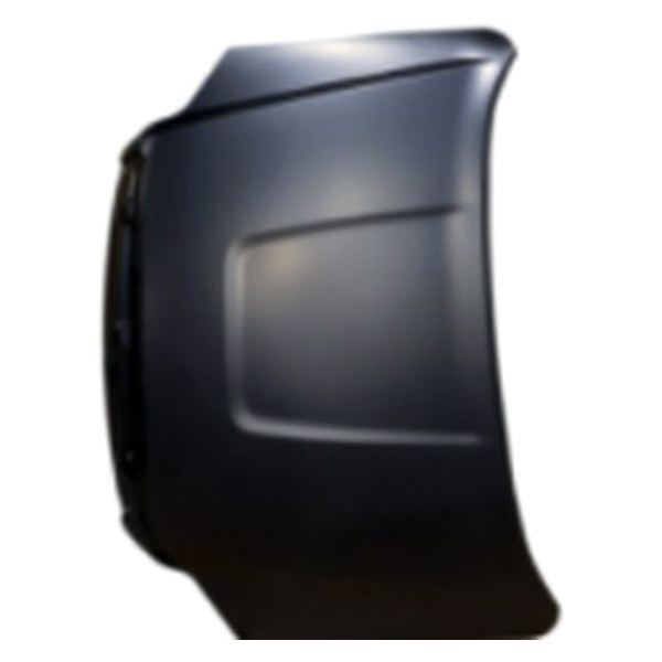 SHE611-28Q-1 CAPA Hood Panel Assembly for 2010-2015 GMC Terrain