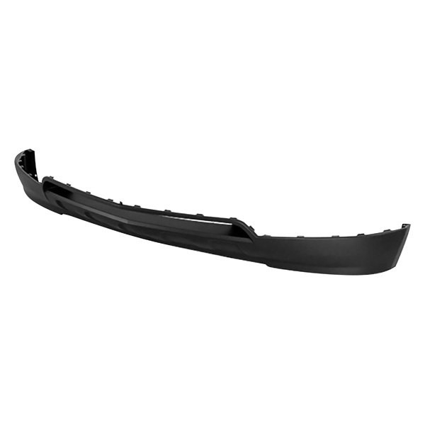 SHE611-87BU Front Lower Textured Bumper Cover for 2012-2015 Chevrolet Equinox LS & LH