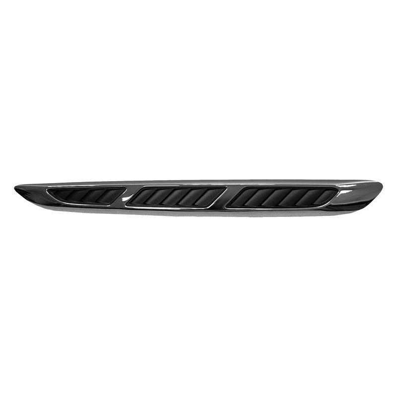 SHE615-28ML Left Hand Hood Panel Molding for 2008-2012 Buick Enclave