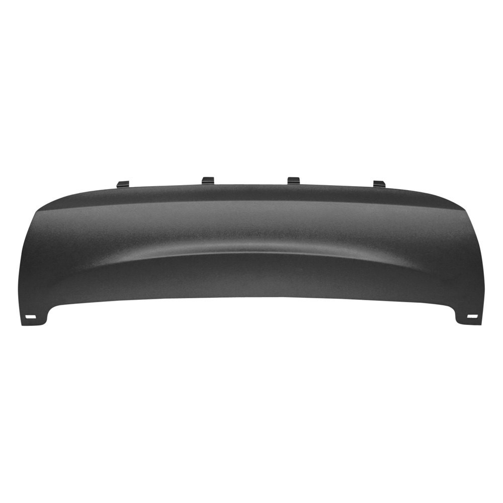 SHE615-350U Rear Lower Bumper Insert for 2013-2017 Buick Enclave