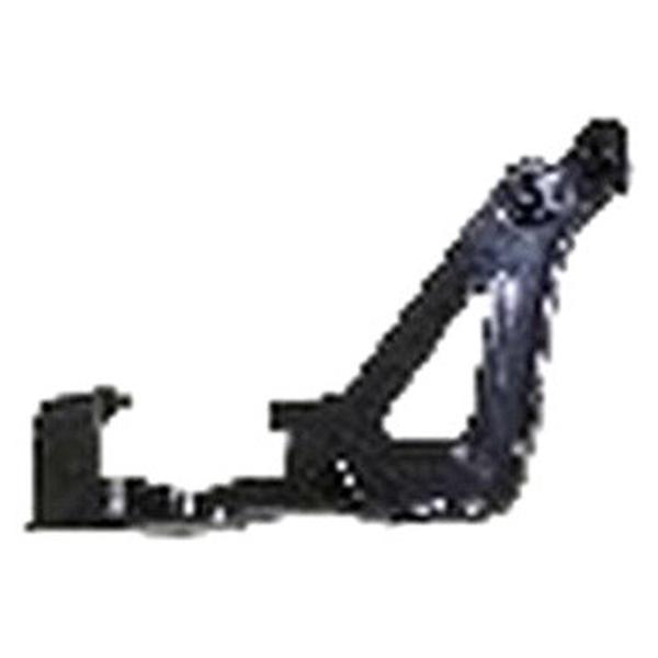 SHE615-42L Left Hand Hood Hinge Assembly for 2013-2016 GMC Acadia