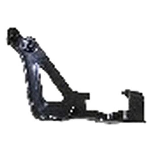 SHE615-42R Right Hand Hood Hinge Assembly for 2013-2016 GMC Acadia