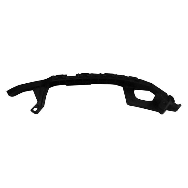 SHE2817-84B-1 Left Hand Front Bumper Bracket for 2008-2012 Honda Accord Sedan