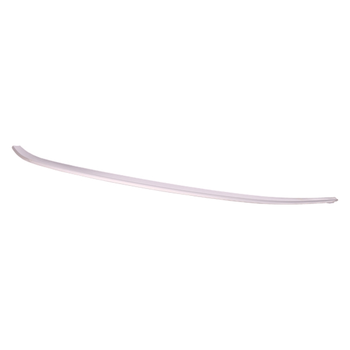 SHE2817C-98-0 Front Lower Bumper Molding for 2013-2015 Honda Accord Coupe