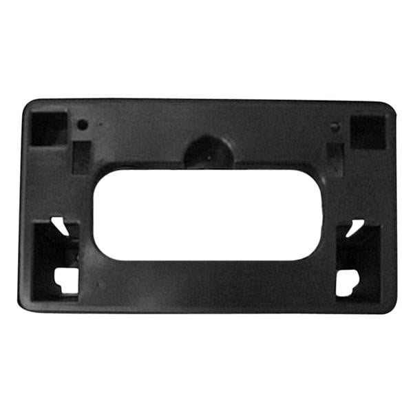 SHE2912-90-0 Front Bumper License Bracket for 2006-2008 Honda Civic Sedan-Hybrid