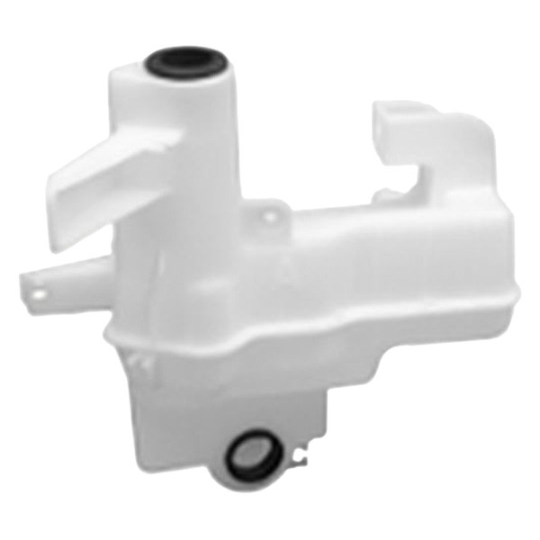 SHE2913D-600W-0 Windshield Washer Tank Assembly for 2013 Acura ILX