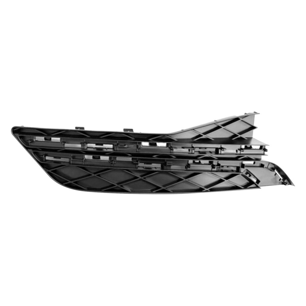 SHE2922A-95-1 Left Hand Front Bumper Insert for 2014-2017 Honda Odyssey