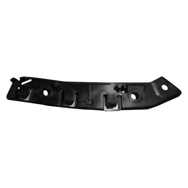 SHE407-84GL Left Hand Front Reinforcement Bumper Cover for 2012-2018 Ford Focus